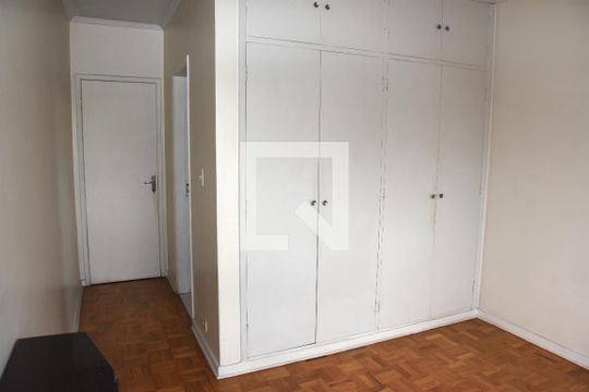 Quarto 1 - Suíte de casa à venda com 3 quartos, 150m² em Jardim Consórcio, São Paulo