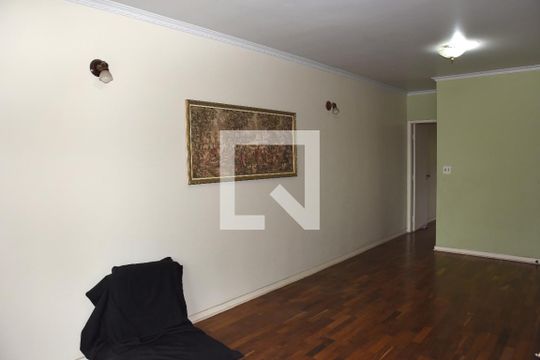 Sala de casa à venda com 3 quartos, 150m² em Jardim Consórcio, São Paulo