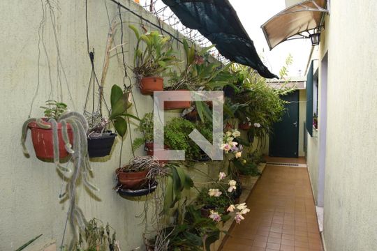 Quintal de casa à venda com 3 quartos, 150m² em Jardim Consórcio, São Paulo