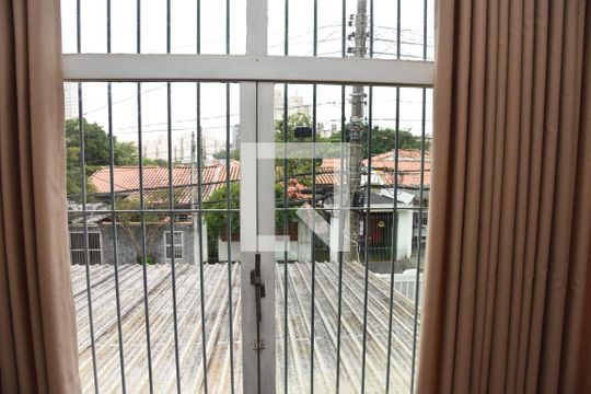 Sala de casa à venda com 3 quartos, 150m² em Jardim Consórcio, São Paulo
