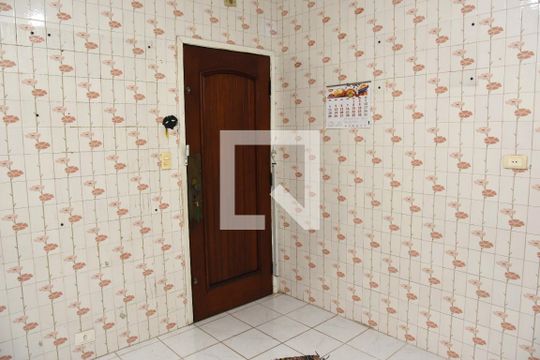 Cozinha de casa à venda com 3 quartos, 150m² em Jardim Consórcio, São Paulo