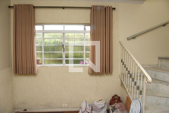 Sala de Jantar de casa à venda com 3 quartos, 150m² em Jardim Consórcio, São Paulo