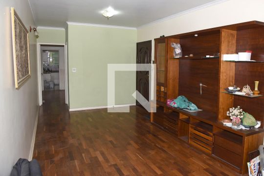 Sala de casa à venda com 3 quartos, 150m² em Jardim Consórcio, São Paulo
