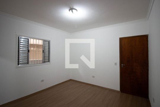Suite de casa para alugar com 2 quartos, 80m² em Vila Jacuí, São Paulo