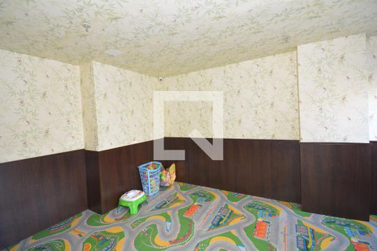 Brinquedoteca de apartamento à venda com 3 quartos, 57m² em Irajá, Rio de Janeiro