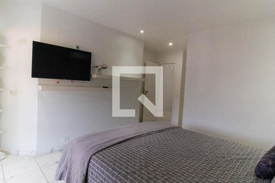 Suíte 2 de casa de condomínio à venda com 5 quartos, 440m² em São Francisco, Niterói