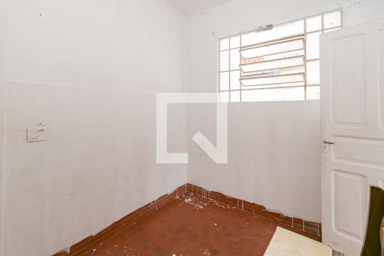 Copa de casa para alugar com 1 quarto, 180m² em Santo Amaro, São Paulo