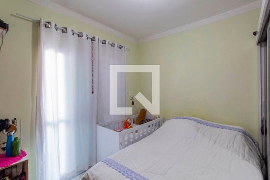 Suíte de casa à venda com 4 quartos, 110m² em Jardim Maringá, São Paulo