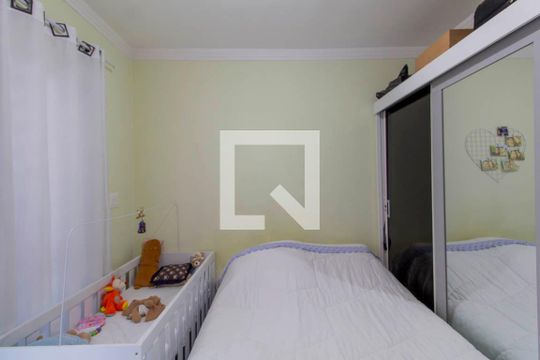 Suíte de casa à venda com 4 quartos, 110m² em Jardim Maringá, São Paulo