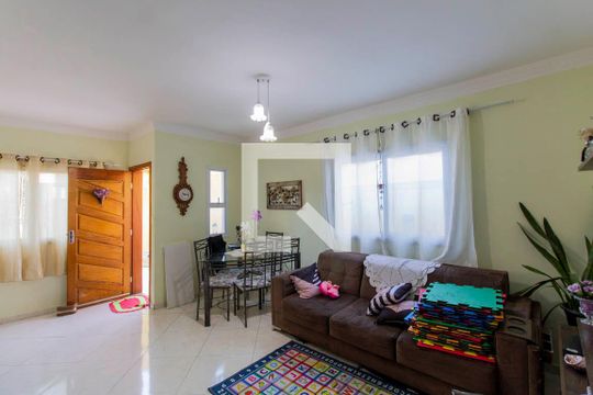 Casa à venda com 4 quartos, 110m² em Jardim Maringá, São Paulo
