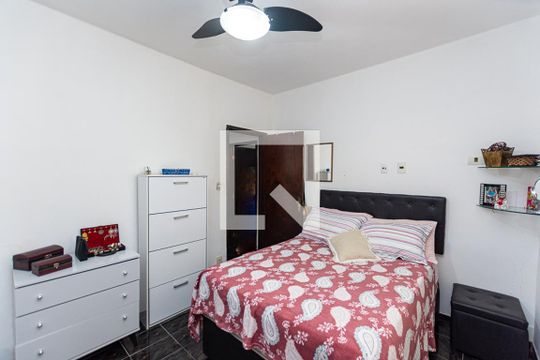 Quarto 1 de apartamento à venda com 2 quartos, 90m² em Fonseca, Niterói