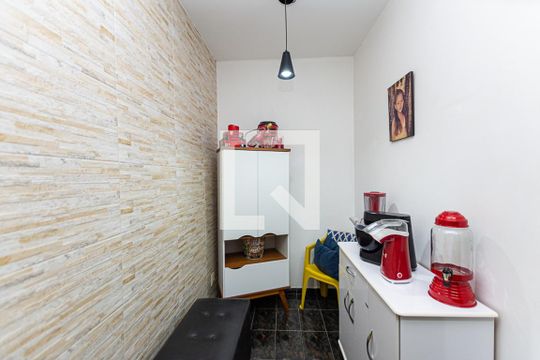 Quarto 2 de apartamento à venda com 2 quartos, 90m² em Fonseca, Niterói