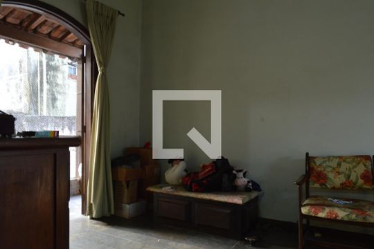 Suíte de casa à venda com 3 quartos, 600m² em Taquara, Rio de Janeiro