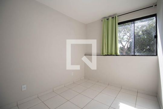 Quarto 2 de apartamento para alugar com 3 quartos, 64m² em Cruzeiro Novo, Brasília