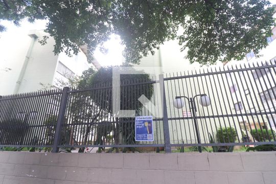 Fachada de apartamento à venda com 2 quartos, 60m² em Limão, São Paulo