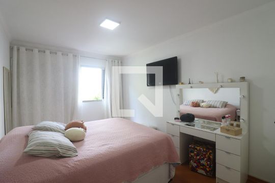 Quarto 1  de apartamento à venda com 2 quartos, 60m² em Limão, São Paulo