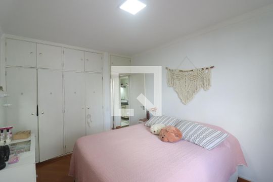 Quarto 1  de apartamento à venda com 2 quartos, 60m² em Limão, São Paulo