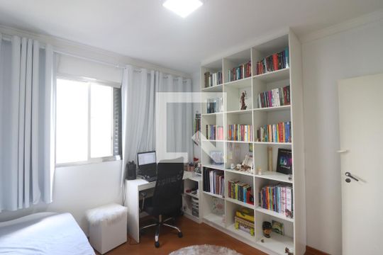 Quarto 2 de apartamento à venda com 2 quartos, 60m² em Limão, São Paulo