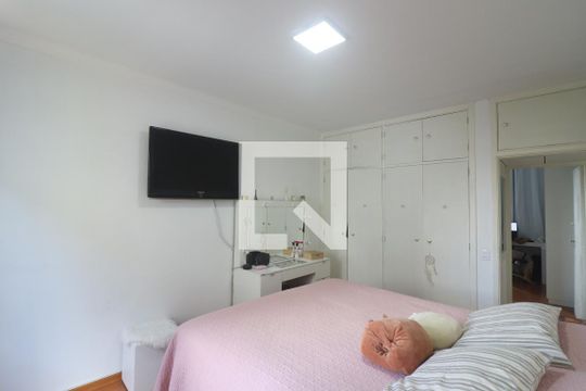 Quarto 1  de apartamento à venda com 2 quartos, 60m² em Limão, São Paulo