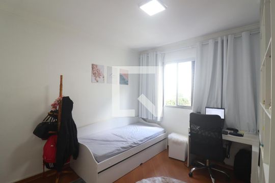 Quarto 2 de apartamento à venda com 2 quartos, 60m² em Limão, São Paulo