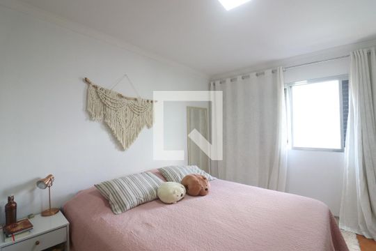 Quarto 1  de apartamento à venda com 2 quartos, 60m² em Limão, São Paulo