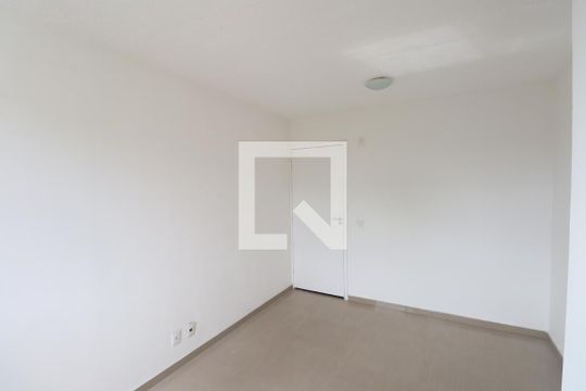 Sala de apartamento para alugar com 2 quartos, 50m² em Nova Cidade, São Gonçalo