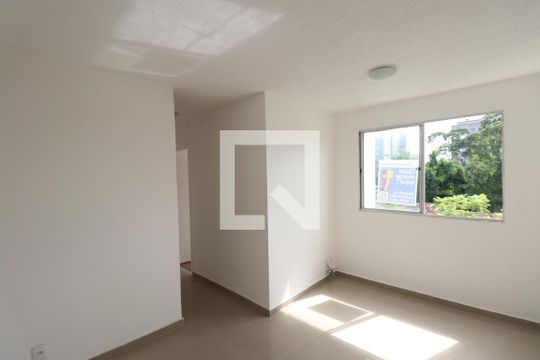 Apartamento para alugar com 2 quartos, 50m² em Nova Cidade, São Gonçalo