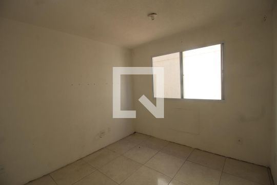 Sala de apartamento à venda com 2 quartos, 41m² em São José, Canoas