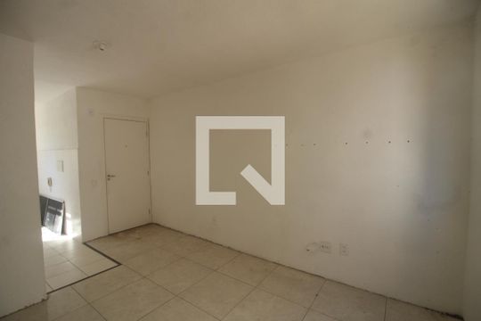 Apartamento à venda com 2 quartos, 41m² em São José, Canoas