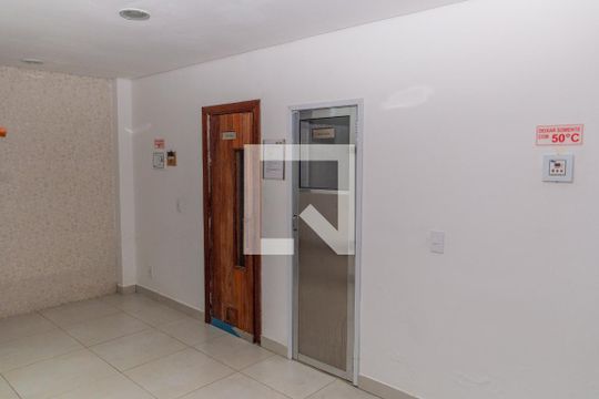Saúna de apartamento à venda com 3 quartos, 105m² em Centro, Diadema