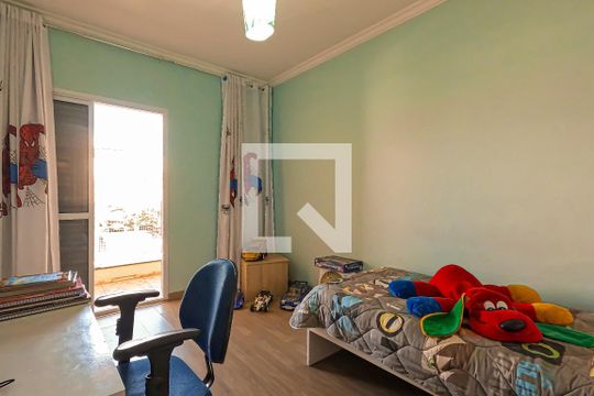 Suíte 1 de casa à venda com 3 quartos, 267m² em Jardim Rosa de Franca, Guarulhos