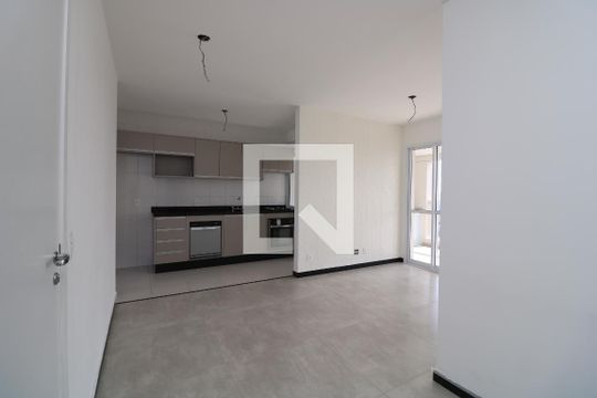 Sala de apartamento à venda com 3 quartos, 157m² em Vila Formosa, São Paulo