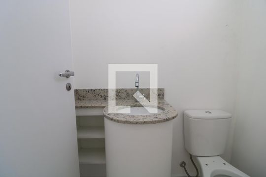 Lavabo de apartamento à venda com 3 quartos, 157m² em Vila Formosa, São Paulo