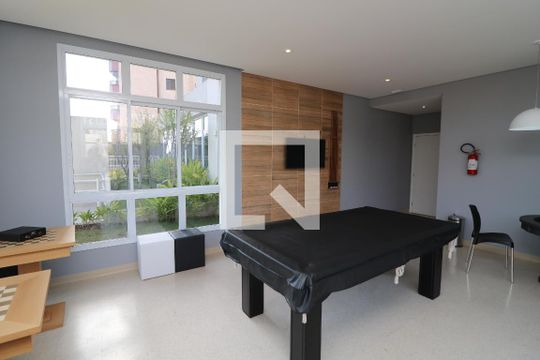 Sala de Jogos de apartamento para alugar com 3 quartos, 157m² em Vila Formosa, São Paulo