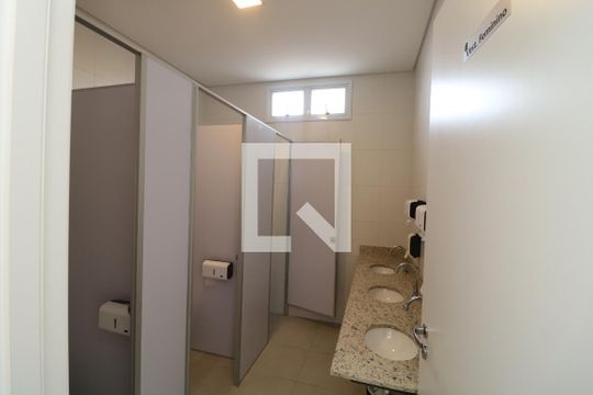 Área comum - Academia de apartamento para alugar com 3 quartos, 157m² em Vila Formosa, São Paulo