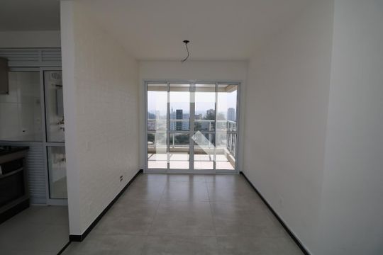 Sala de apartamento à venda com 3 quartos, 157m² em Vila Formosa, São Paulo