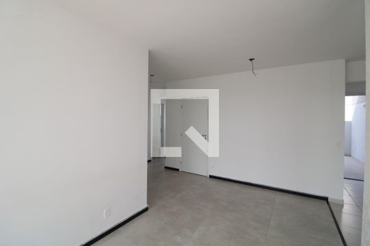 Sala de apartamento à venda com 3 quartos, 157m² em Vila Formosa, São Paulo