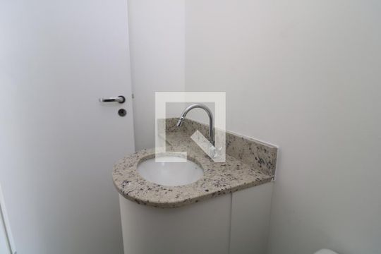 Lavabo de apartamento à venda com 3 quartos, 157m² em Vila Formosa, São Paulo