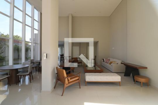 Hall de entrada de apartamento à venda com 3 quartos, 157m² em Vila Formosa, São Paulo