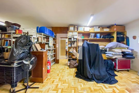 Sala de apartamento para alugar com 2 quartos, 200m² em Centro, Rio de Janeiro