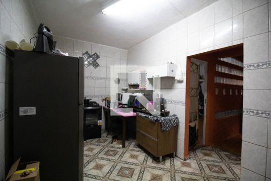 Cozinha de casa para alugar com 2 quartos, 512m² em Limoeiro, São Paulo