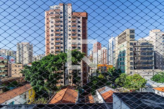 Vista de apartamento para alugar com 1 quarto, 48m² em Pinheiros, São Paulo