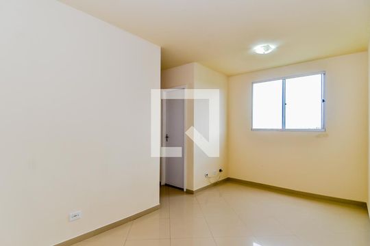 Apartamento para alugar com 2 quartos, 44m² em Cidade Parque Brasilia, Guarulhos