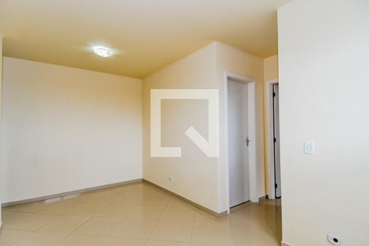 Sala de apartamento para alugar com 2 quartos, 44m² em Cidade Parque Brasilia, Guarulhos