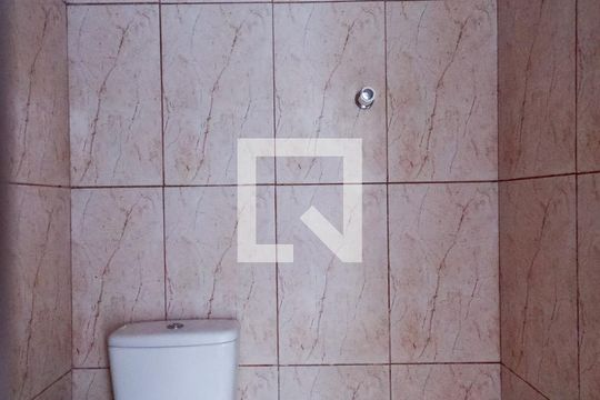 Banheiro de casa à venda com 1 quarto, 47m² em Vila Constança, São Paulo