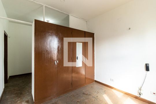 Quarto de kitnet/studio para alugar com 1 quarto, 44m² em Centro Histórico de São Paulo, São Paulo