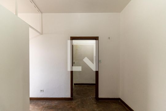 Sala de kitnet/studio para alugar com 1 quarto, 44m² em Centro Histórico de São Paulo, São Paulo