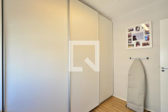 Quarto de apartamento à venda com 2 quartos, 54m² em Vila da Saúde, São Paulo
