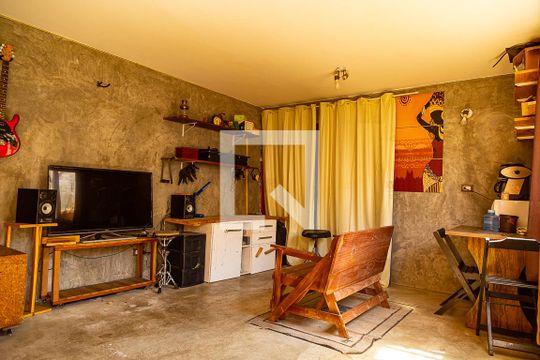 Quarto 2 de casa à venda com 2 quartos, 180m² em Jabaquara, São Paulo