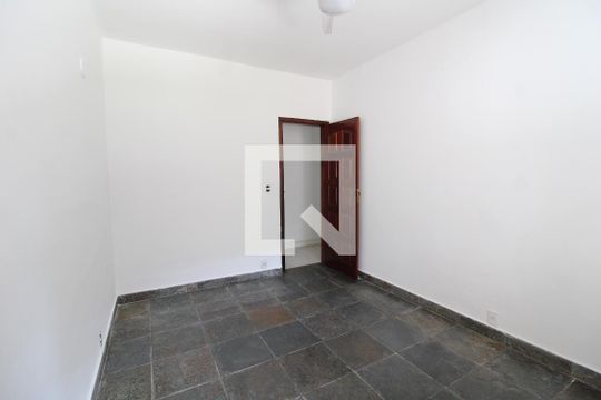 Quarto 1 de casa de condomínio à venda com 4 quartos, 230m² em Anil, Rio de Janeiro